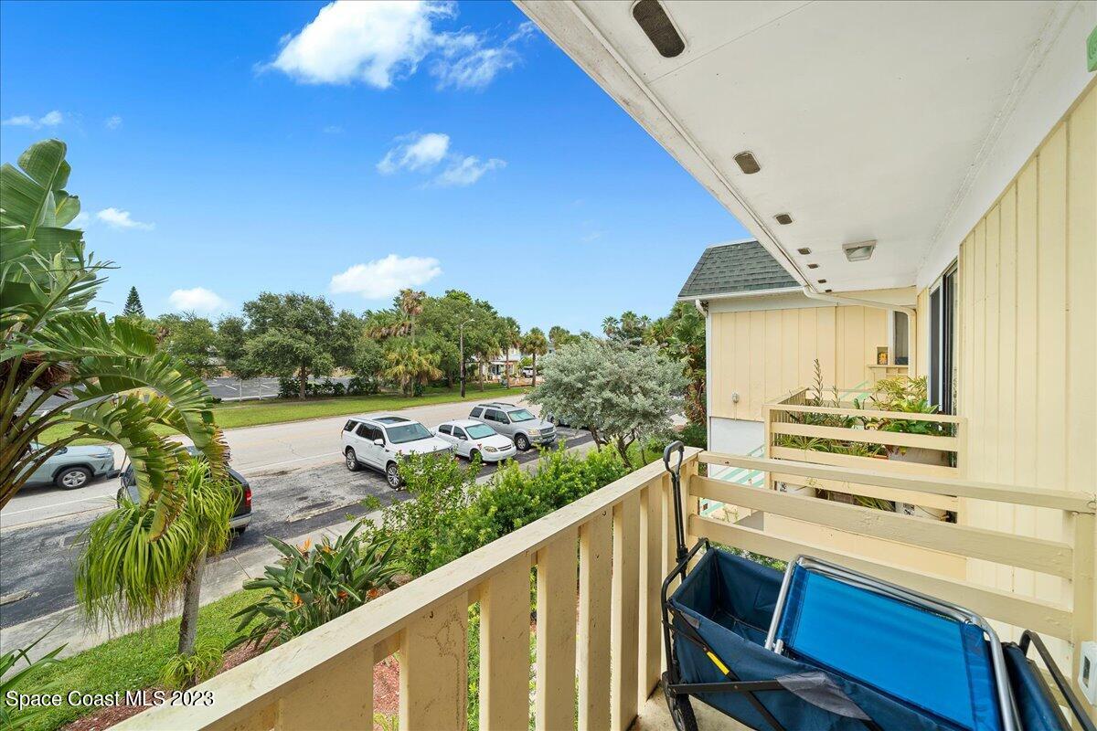 419 Ocean Avenue, 105