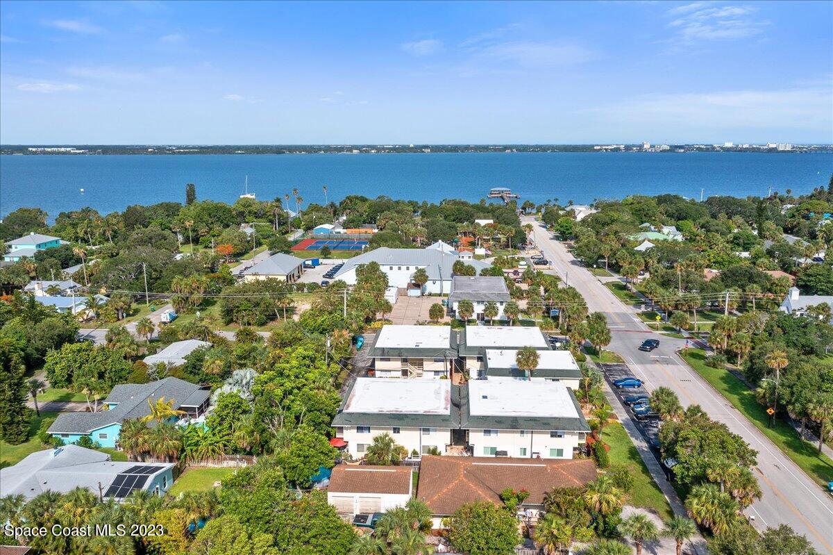 419 Ocean Avenue, 105