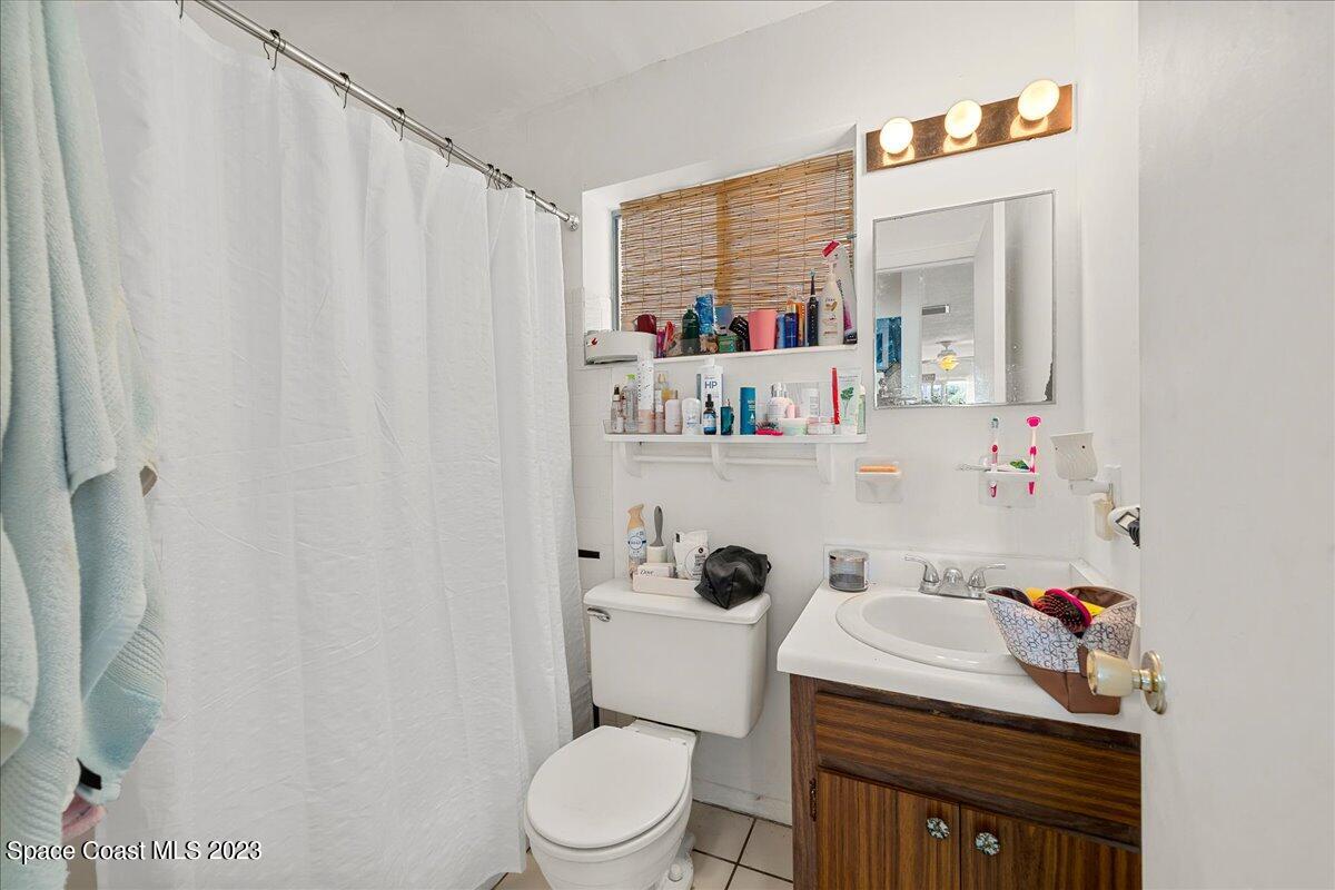 419 Ocean Avenue, 105