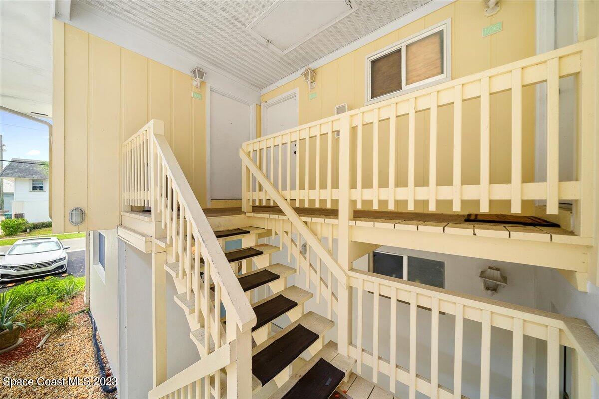 419 Ocean Avenue, 105