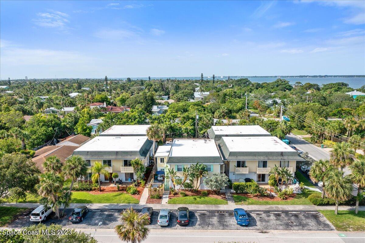 419 Ocean Avenue, 105
