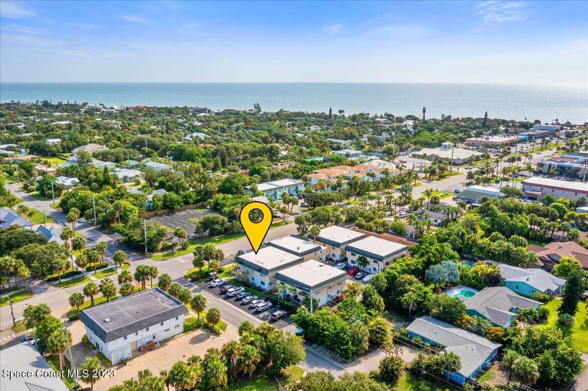 419 Ocean Avenue, 105
