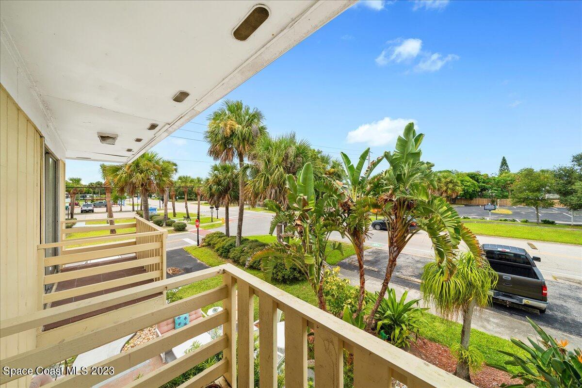 419 Ocean Avenue, 105