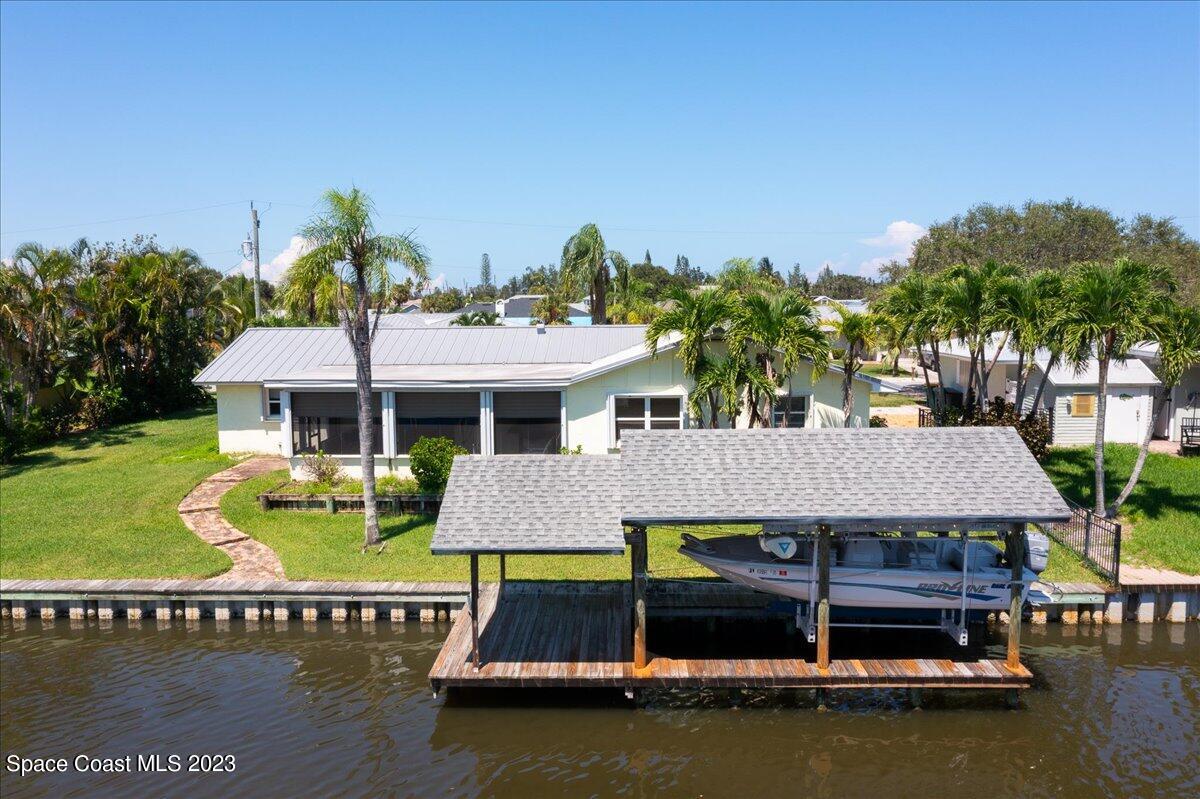399 Hiawatha Way