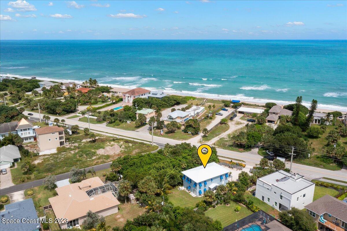 5960 S Highway A1a