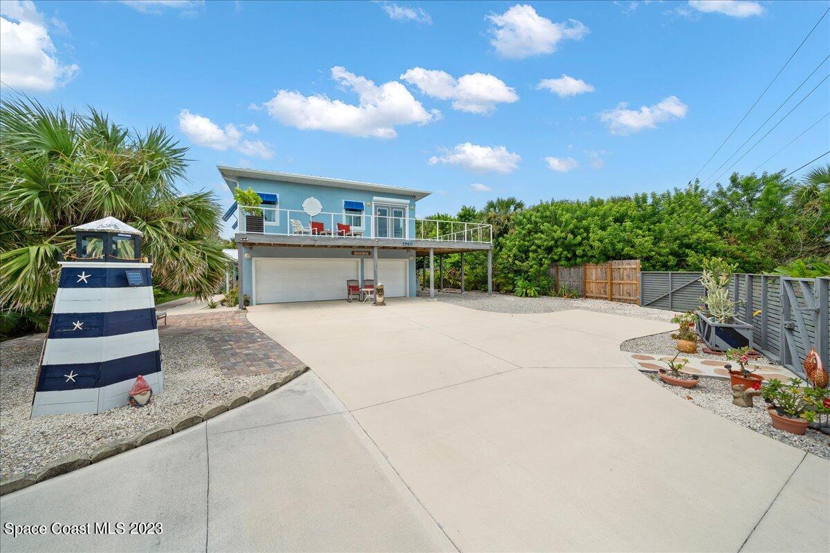 5960 S Highway A1a