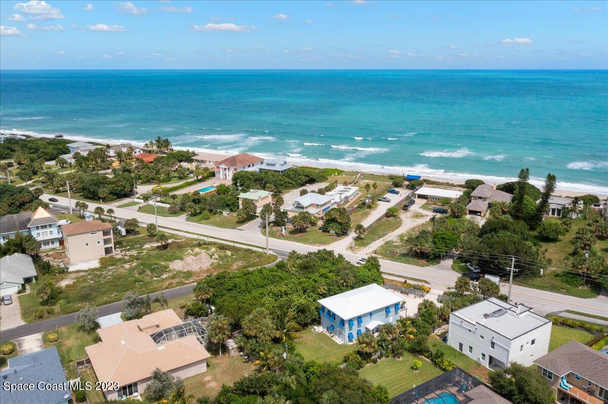5960 S Highway A1a