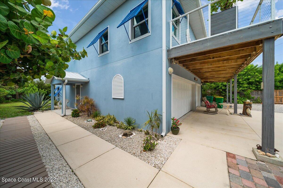 5960 S Highway A1a