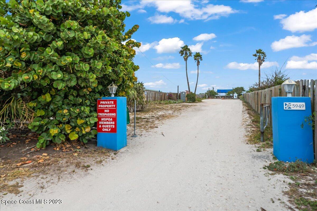 5960 S Highway A1a