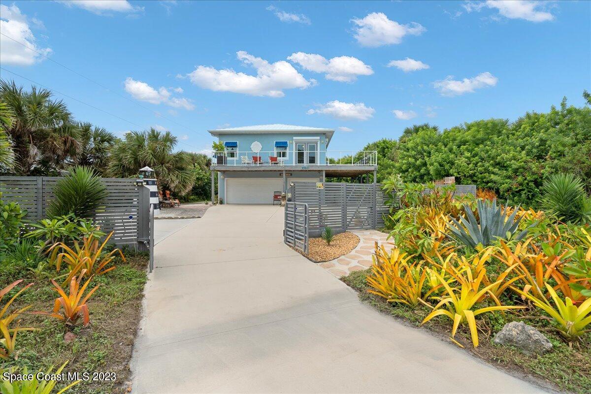 5960 S Highway A1a