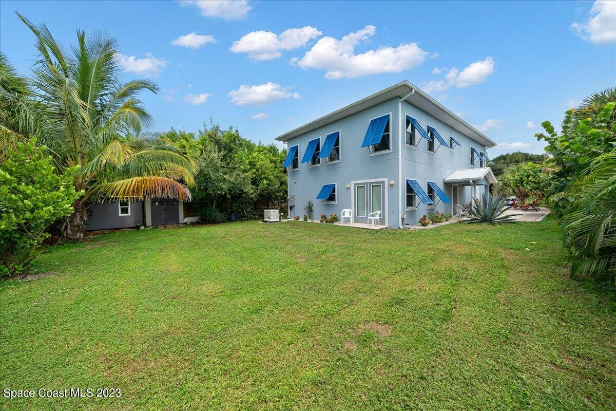 5960 S Highway A1a