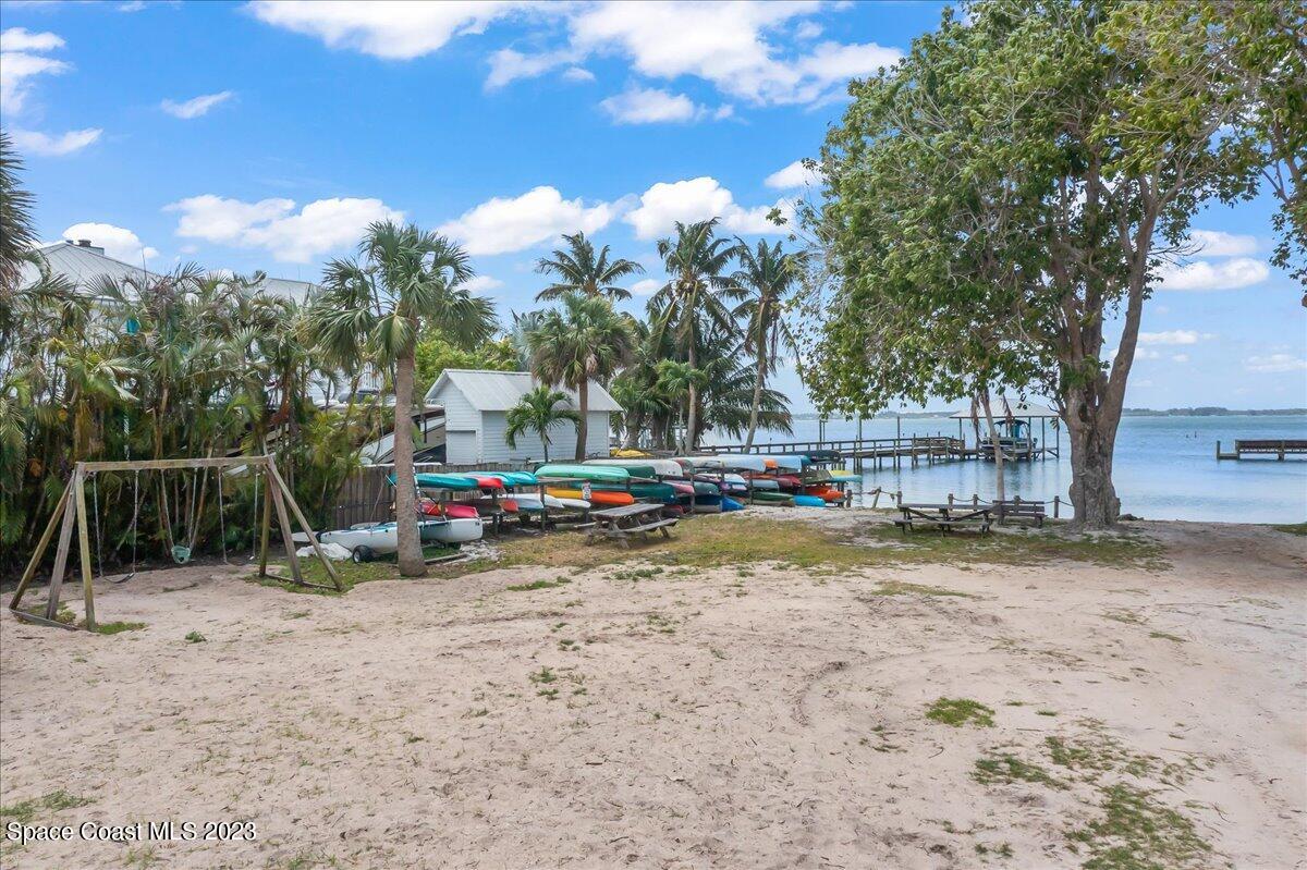 5960 S Highway A1a