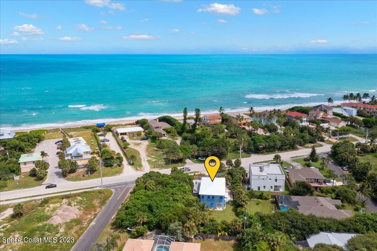5960 S Highway A1a