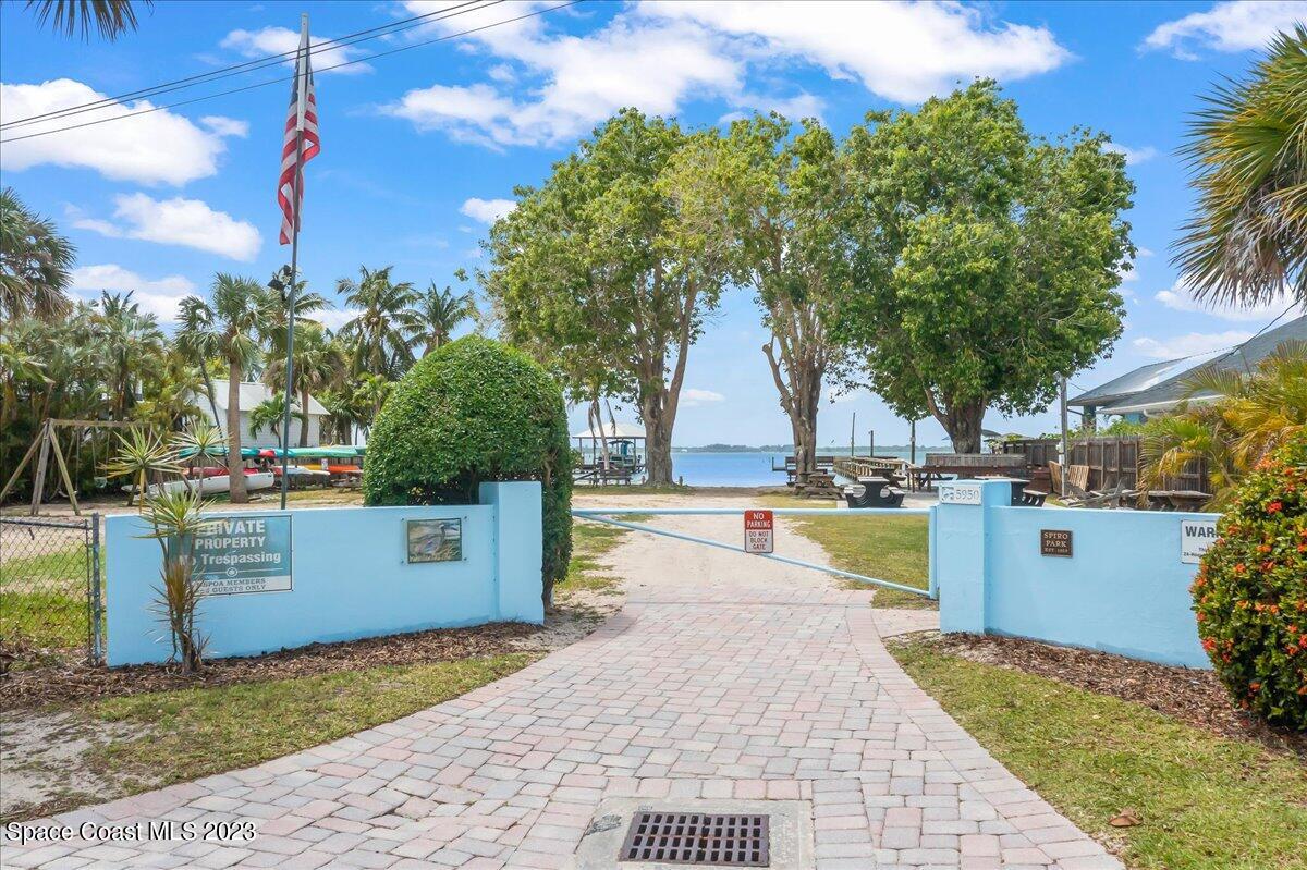 5960 S Highway A1a