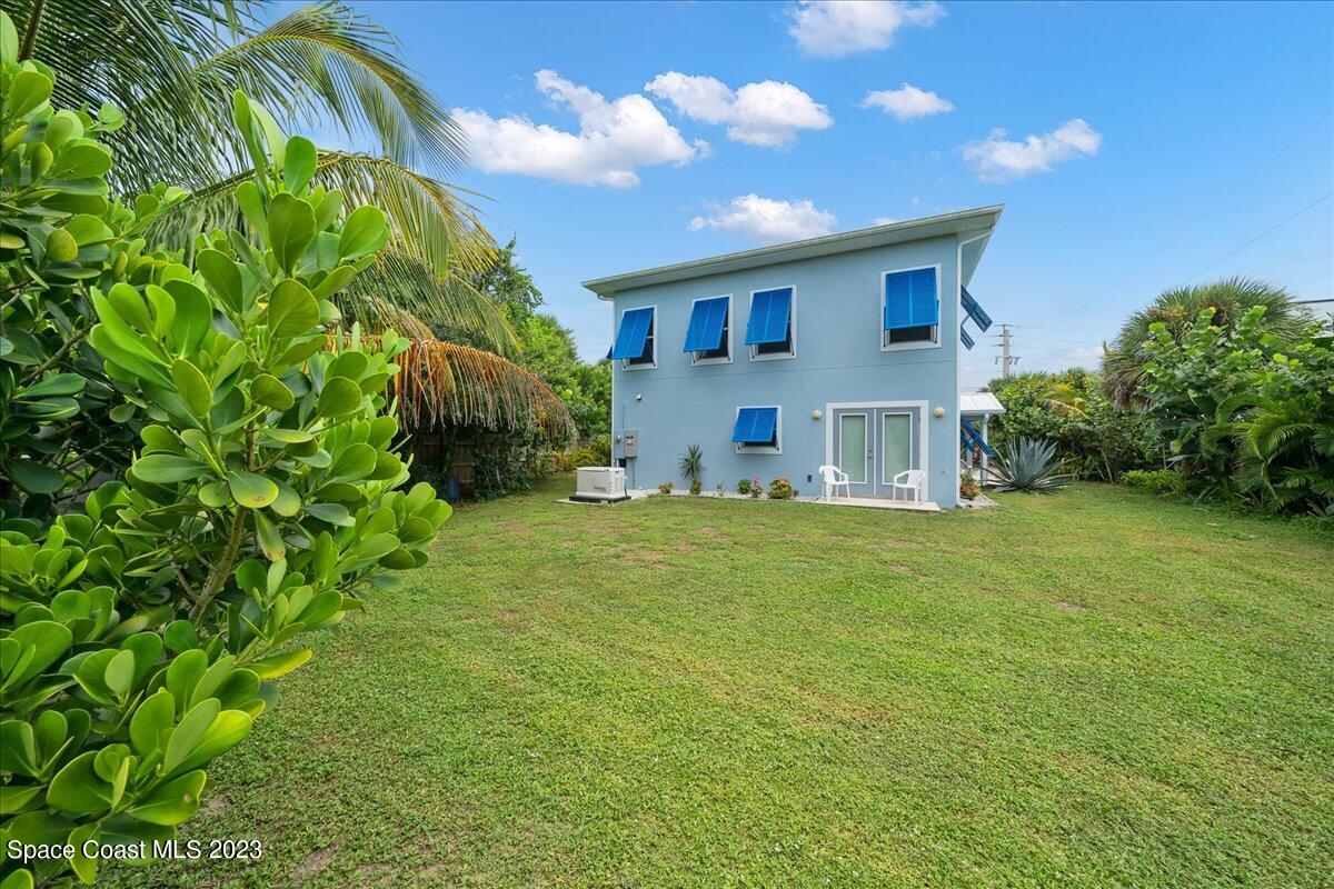 5960 S Highway A1a