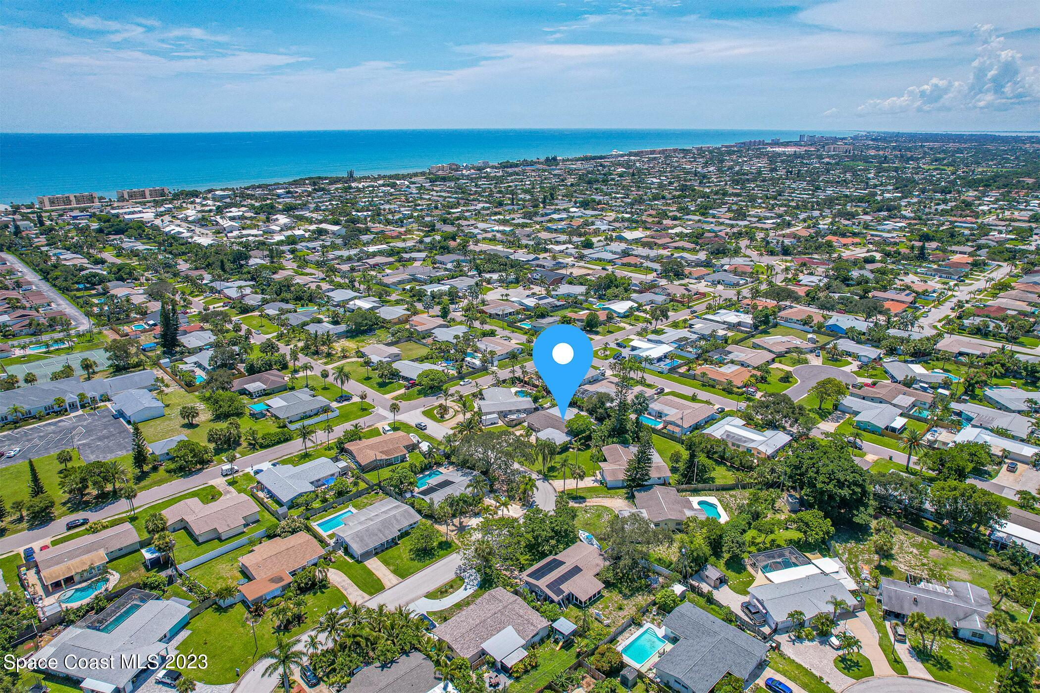 315 Ocean Spray Avenue