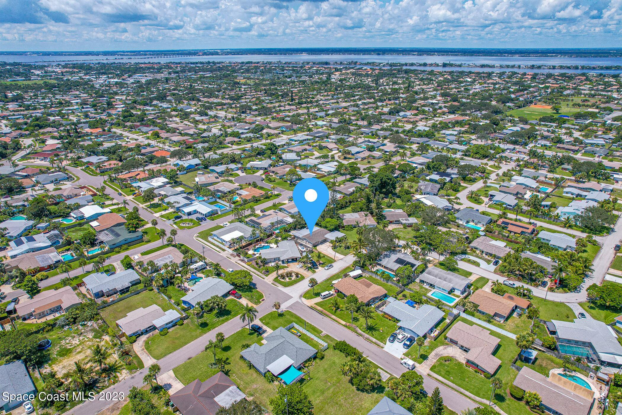 315 Ocean Spray Avenue