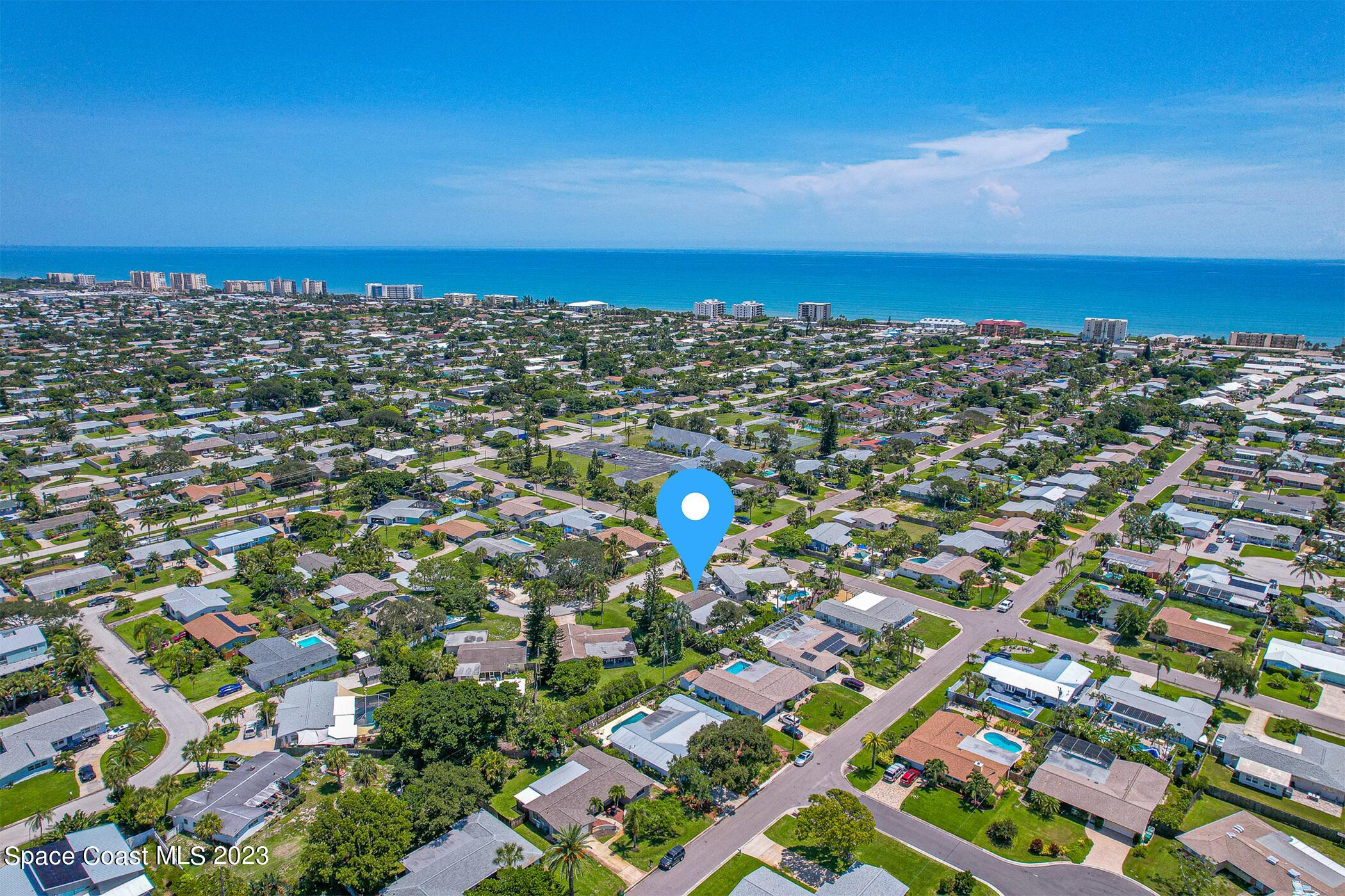 315 Ocean Spray Avenue