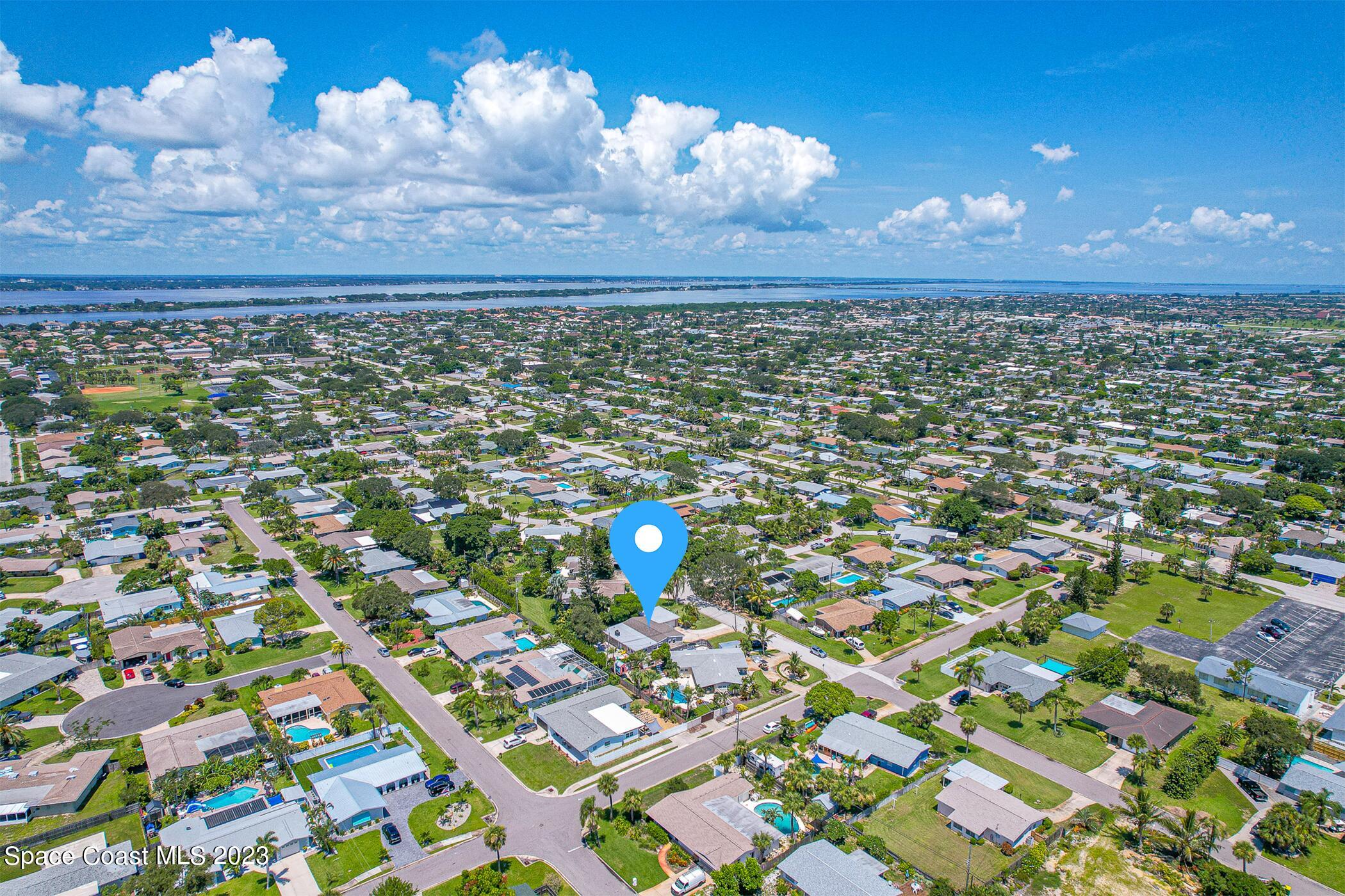 315 Ocean Spray Avenue