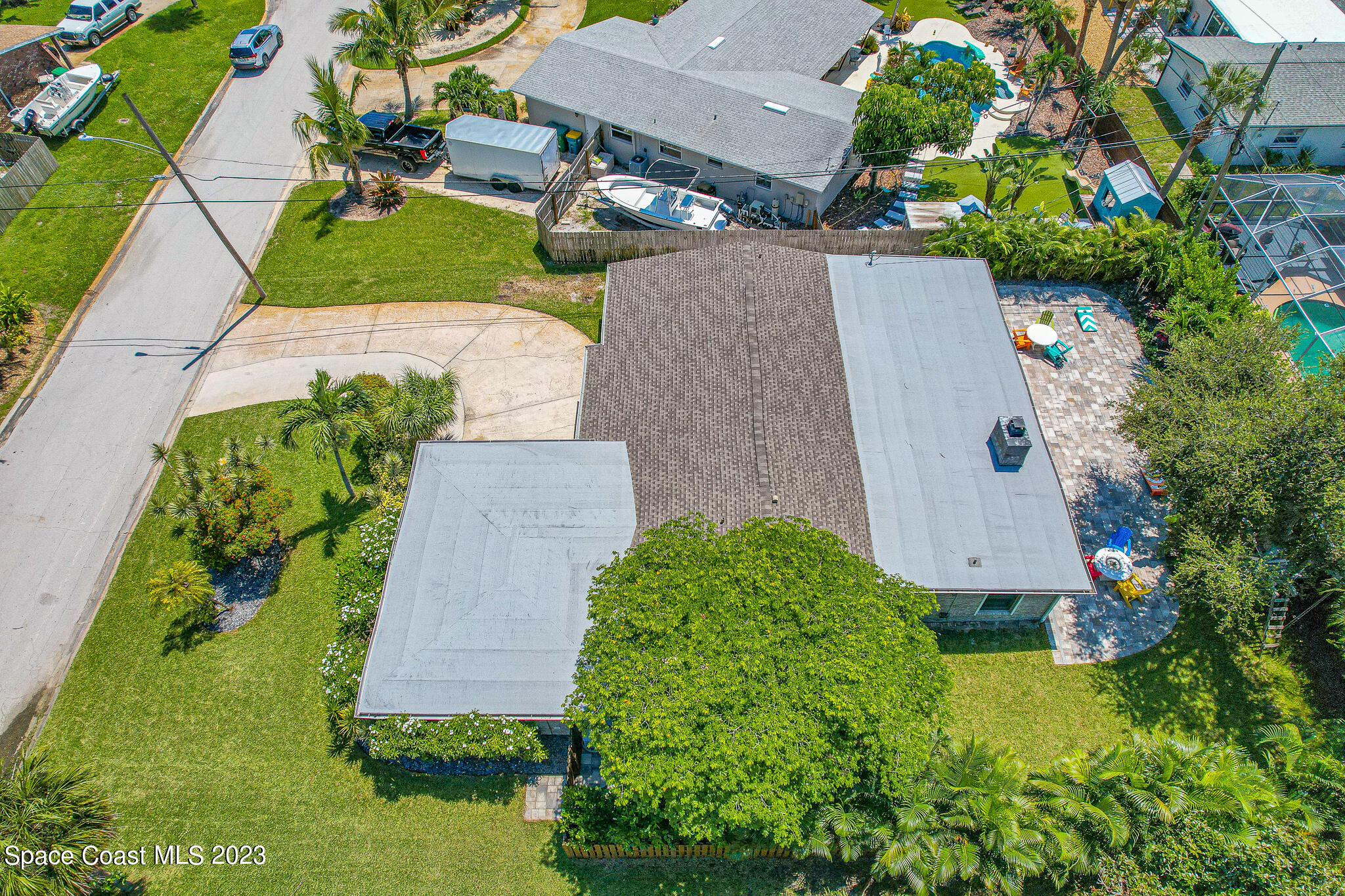 315 Ocean Spray Avenue