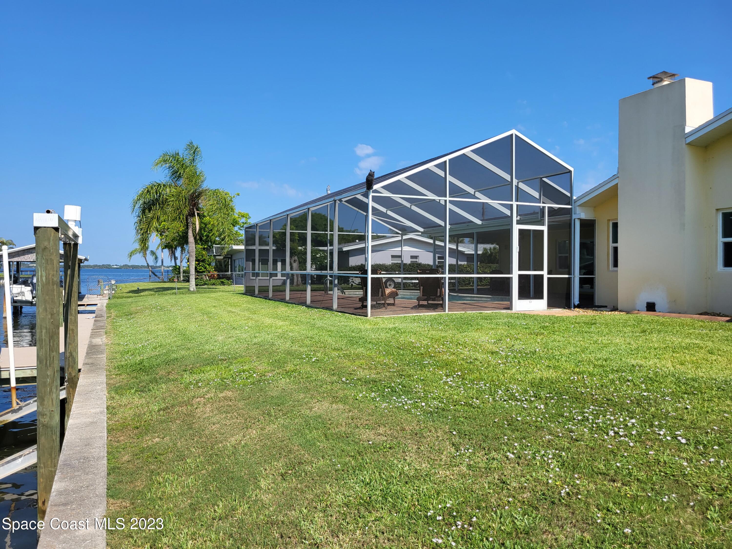 411 Driftwood Avenue