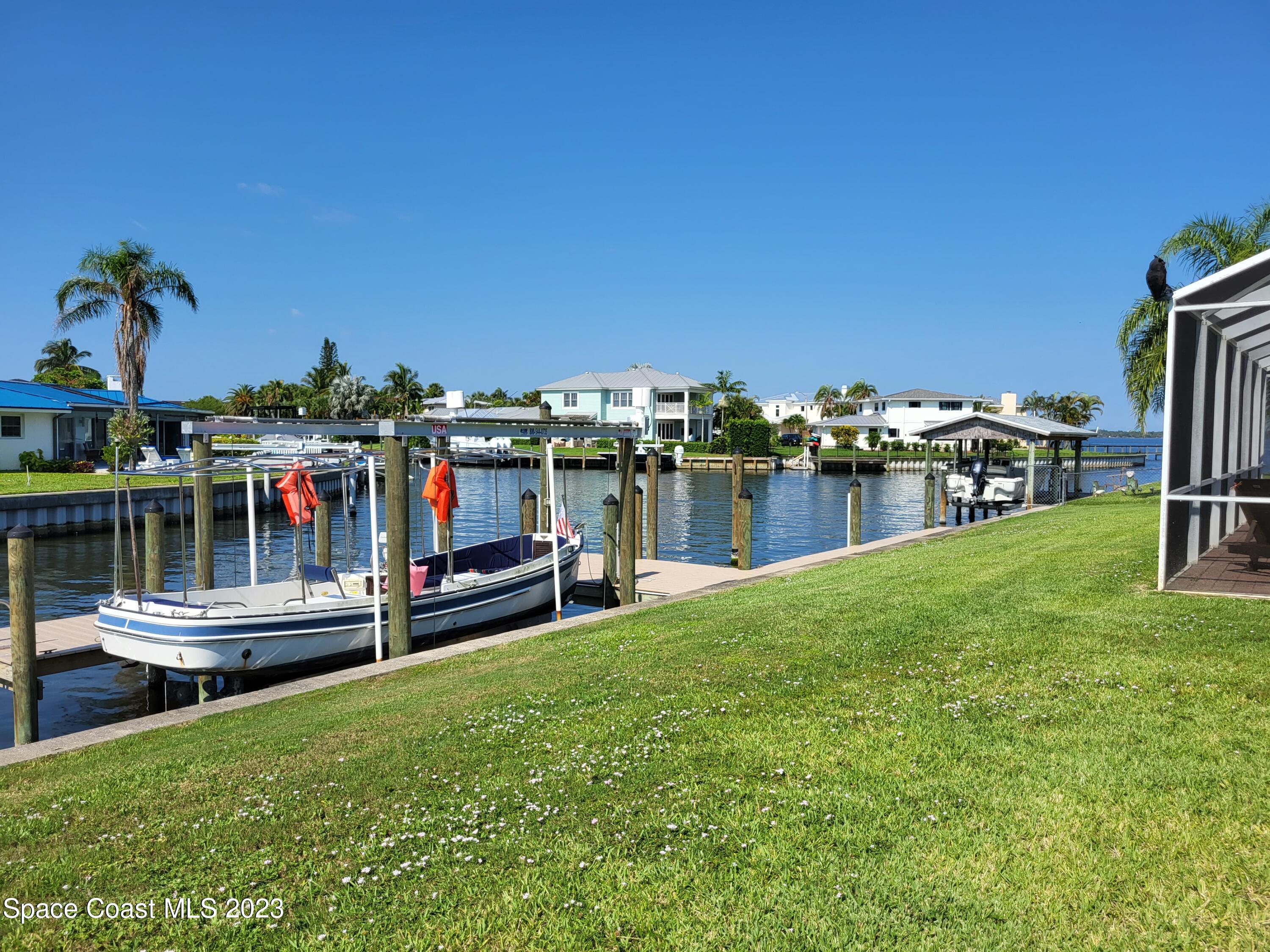 411 Driftwood Avenue
