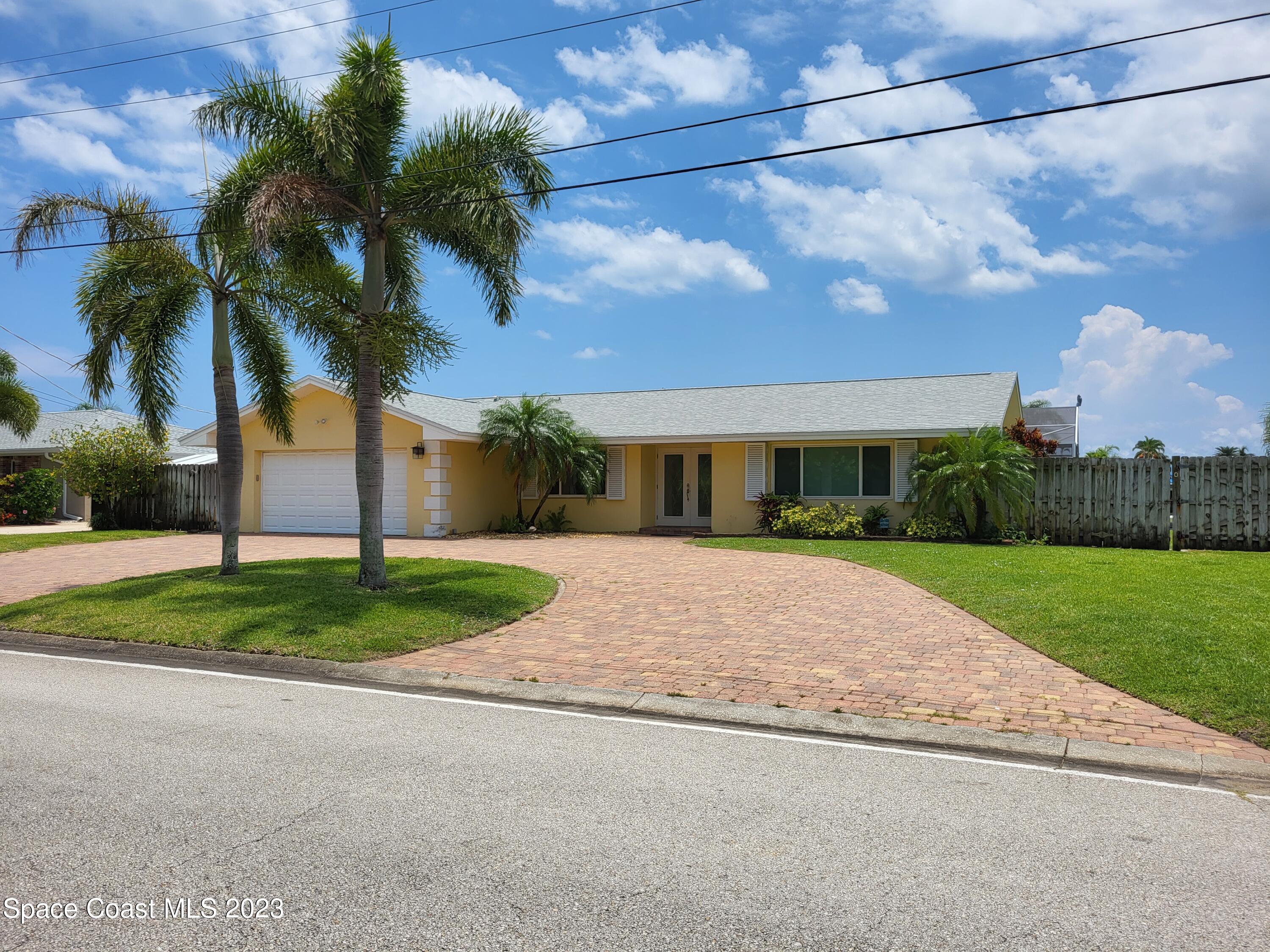 411 Driftwood Avenue