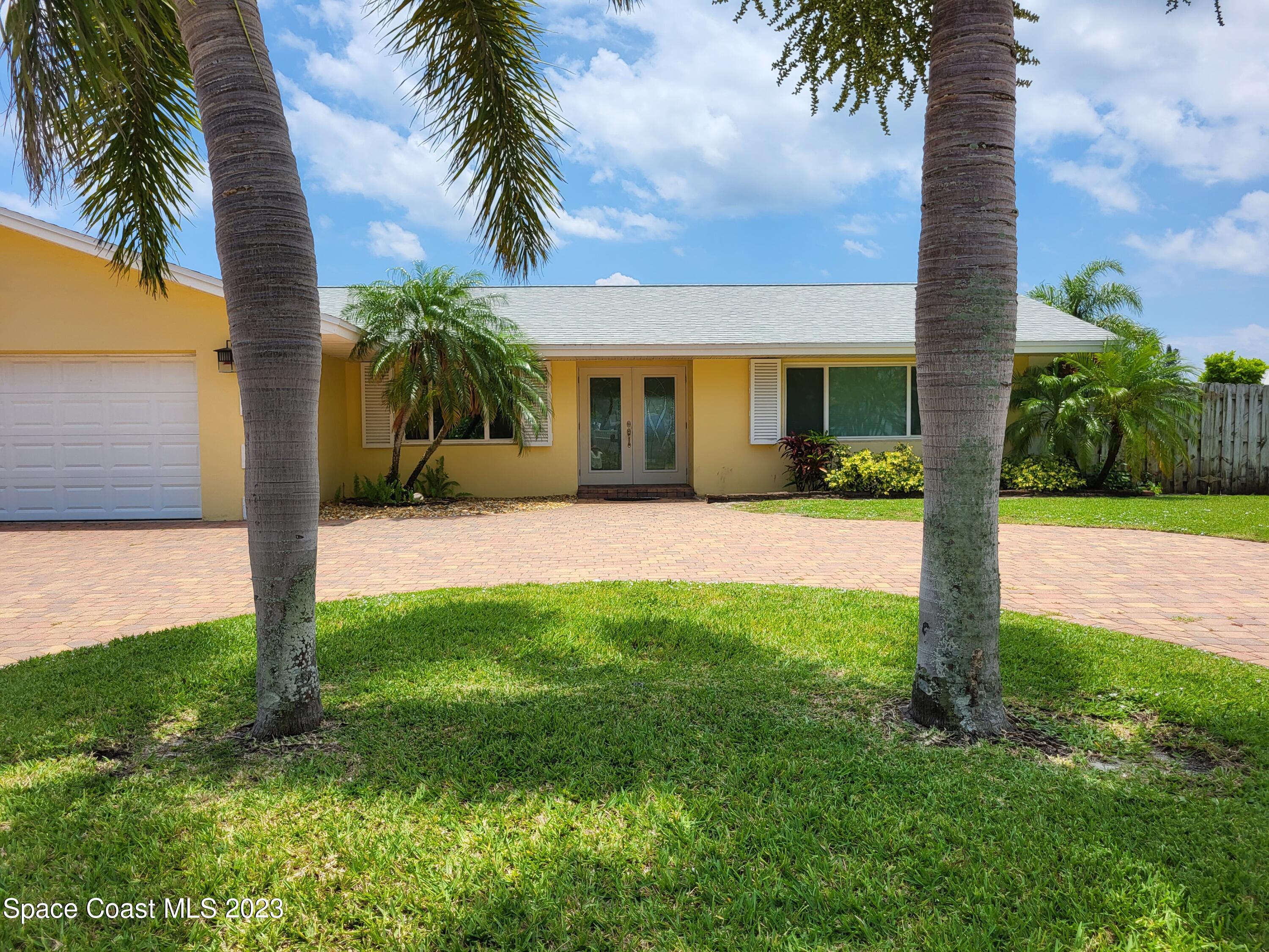 411 Driftwood Avenue