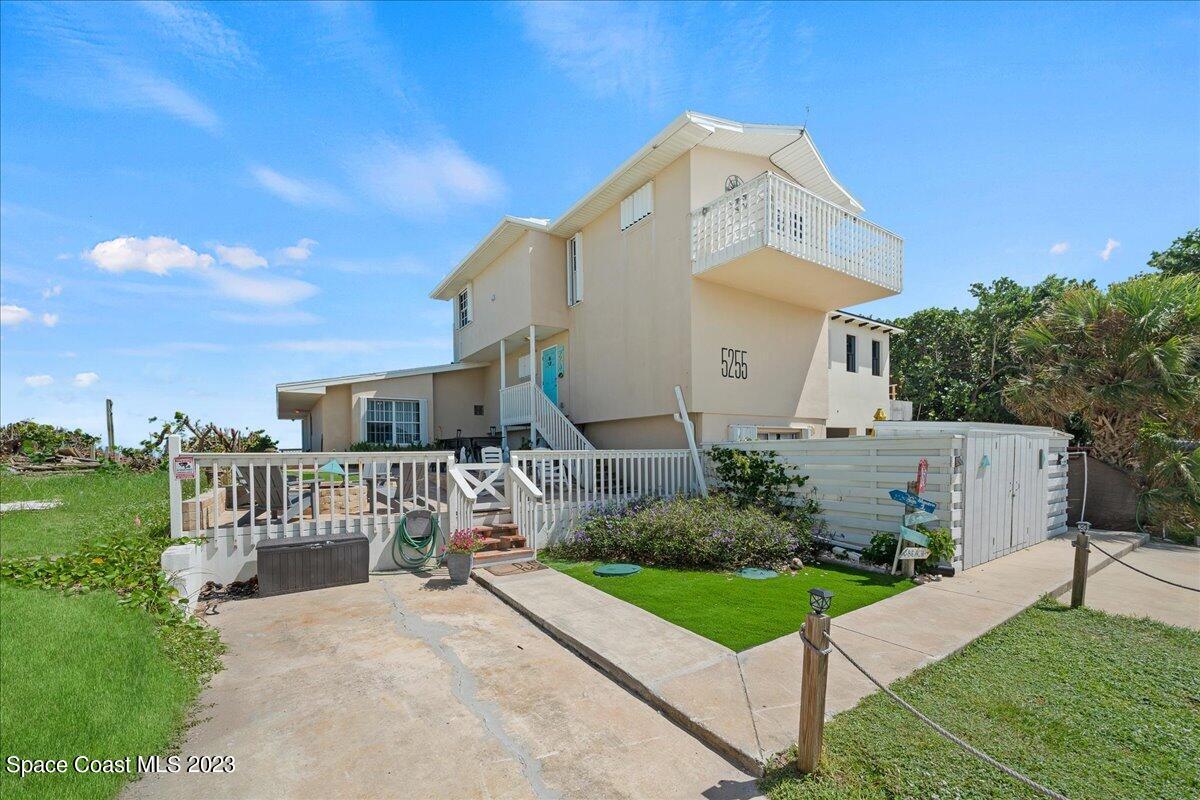 5255 A,B,C S Highway A1a