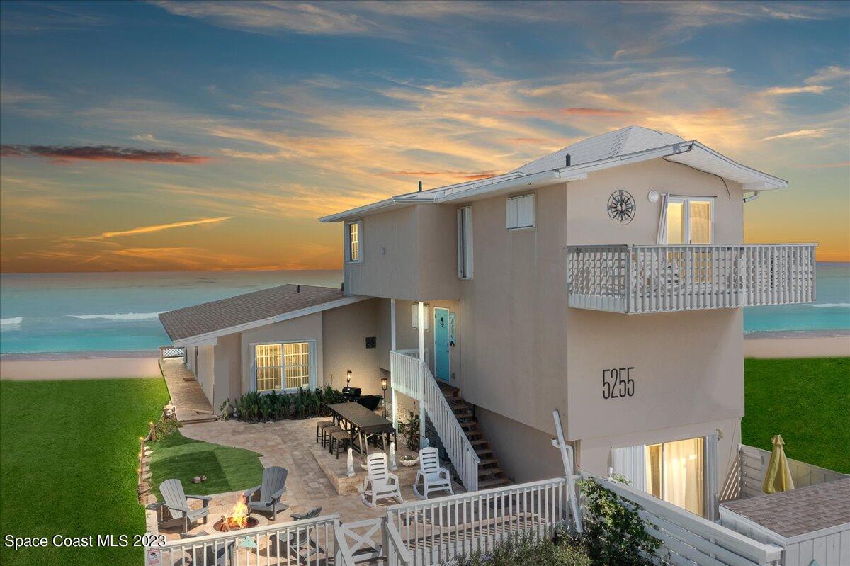 5255 A,B,C S Highway A1a