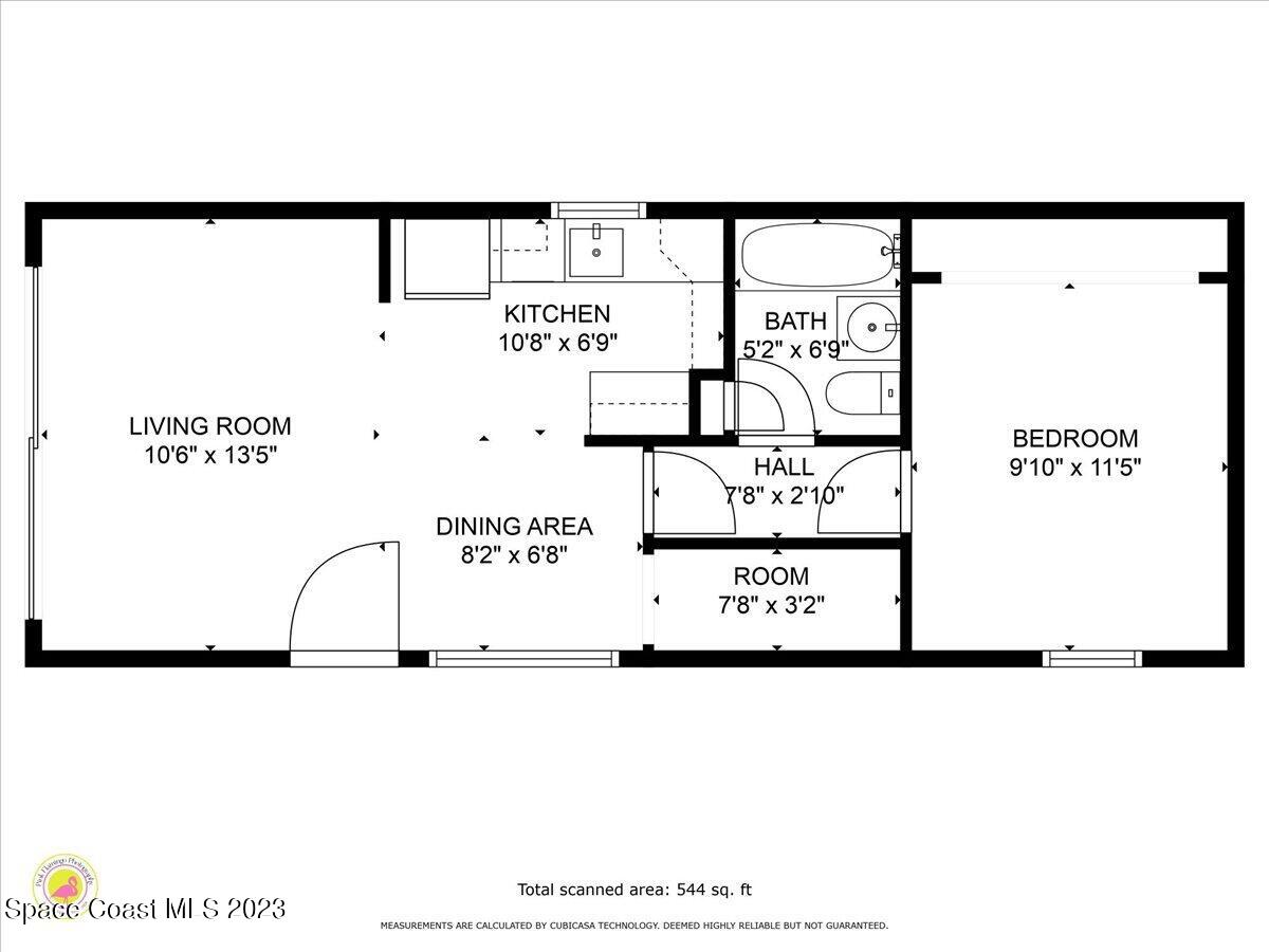 5255 A,B,C S Highway A1a
