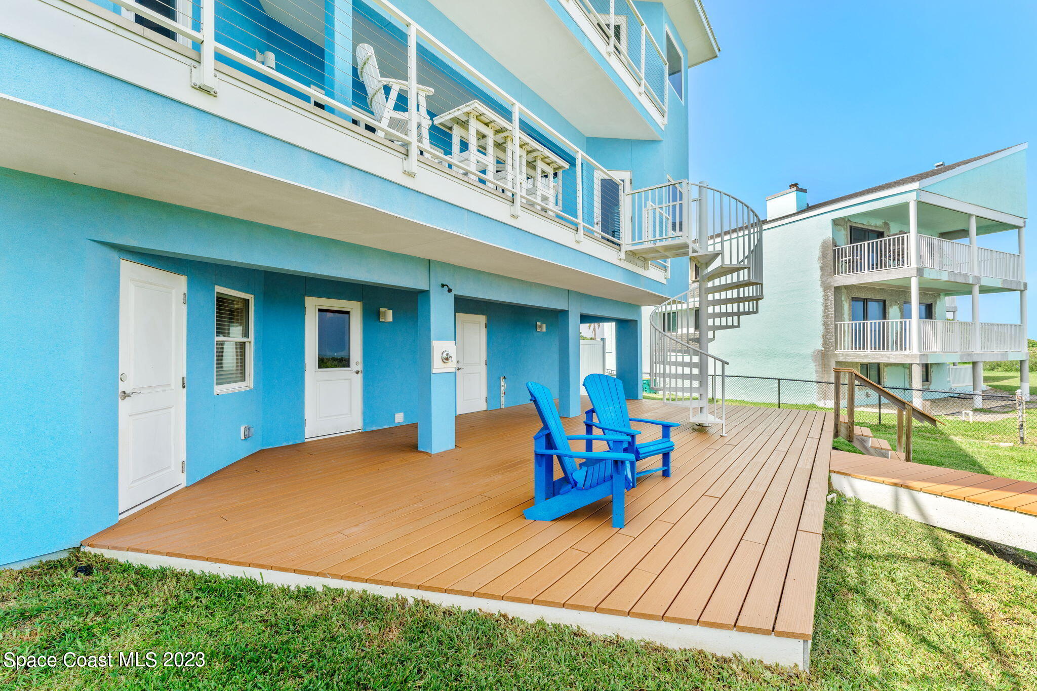 7155 S Highway A1a