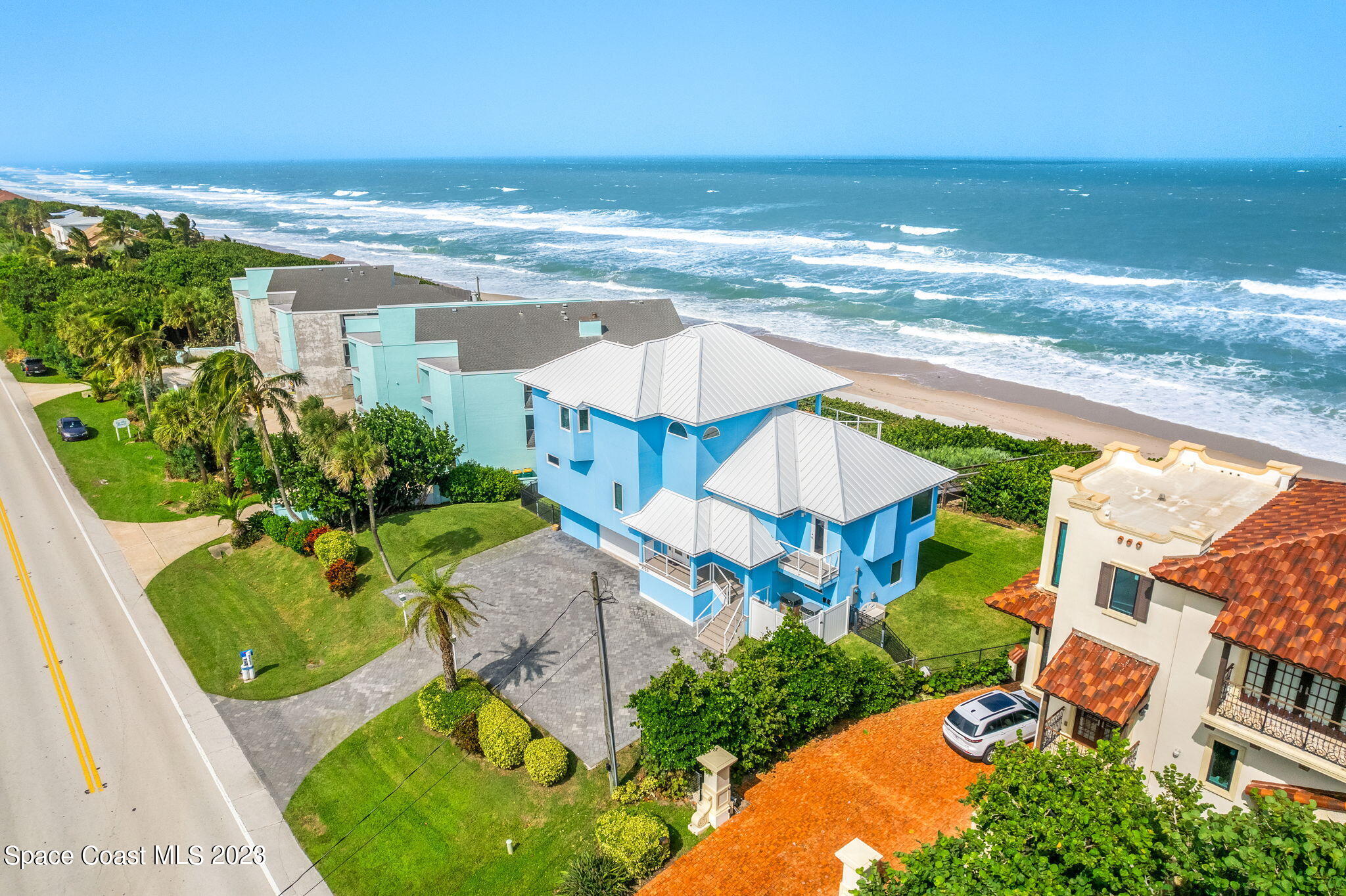 7155 S Highway A1a