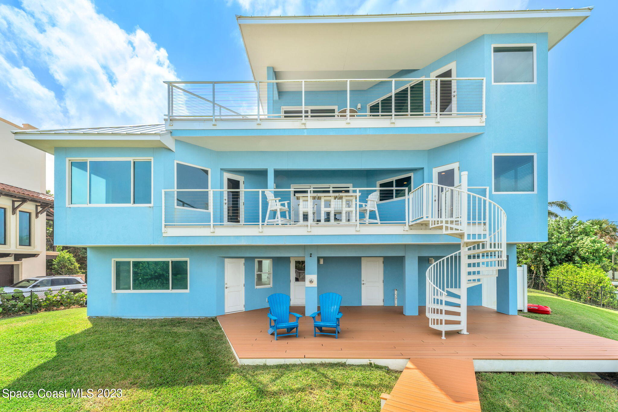 7155 S Highway A1a