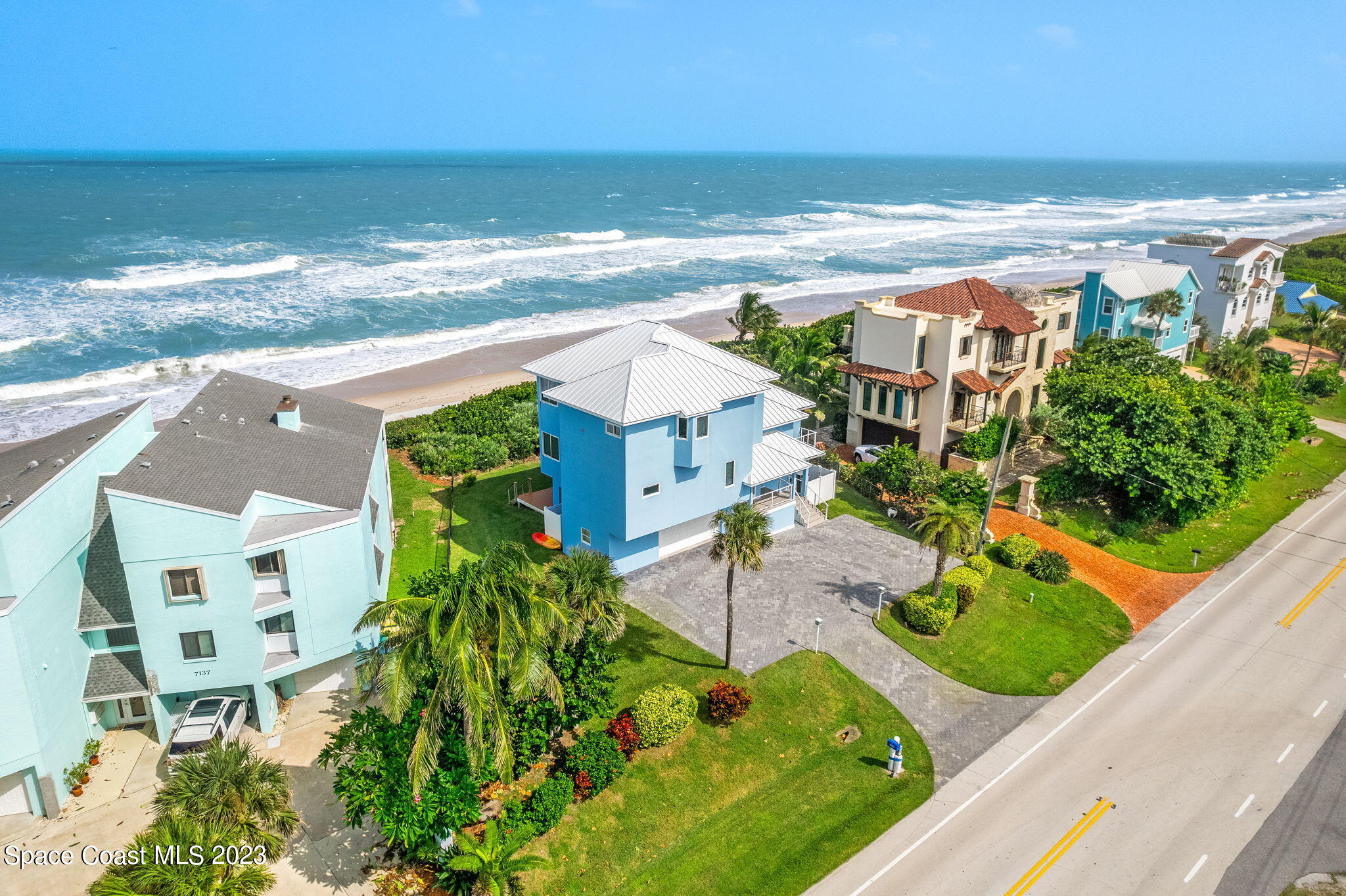 7155 S Highway A1a