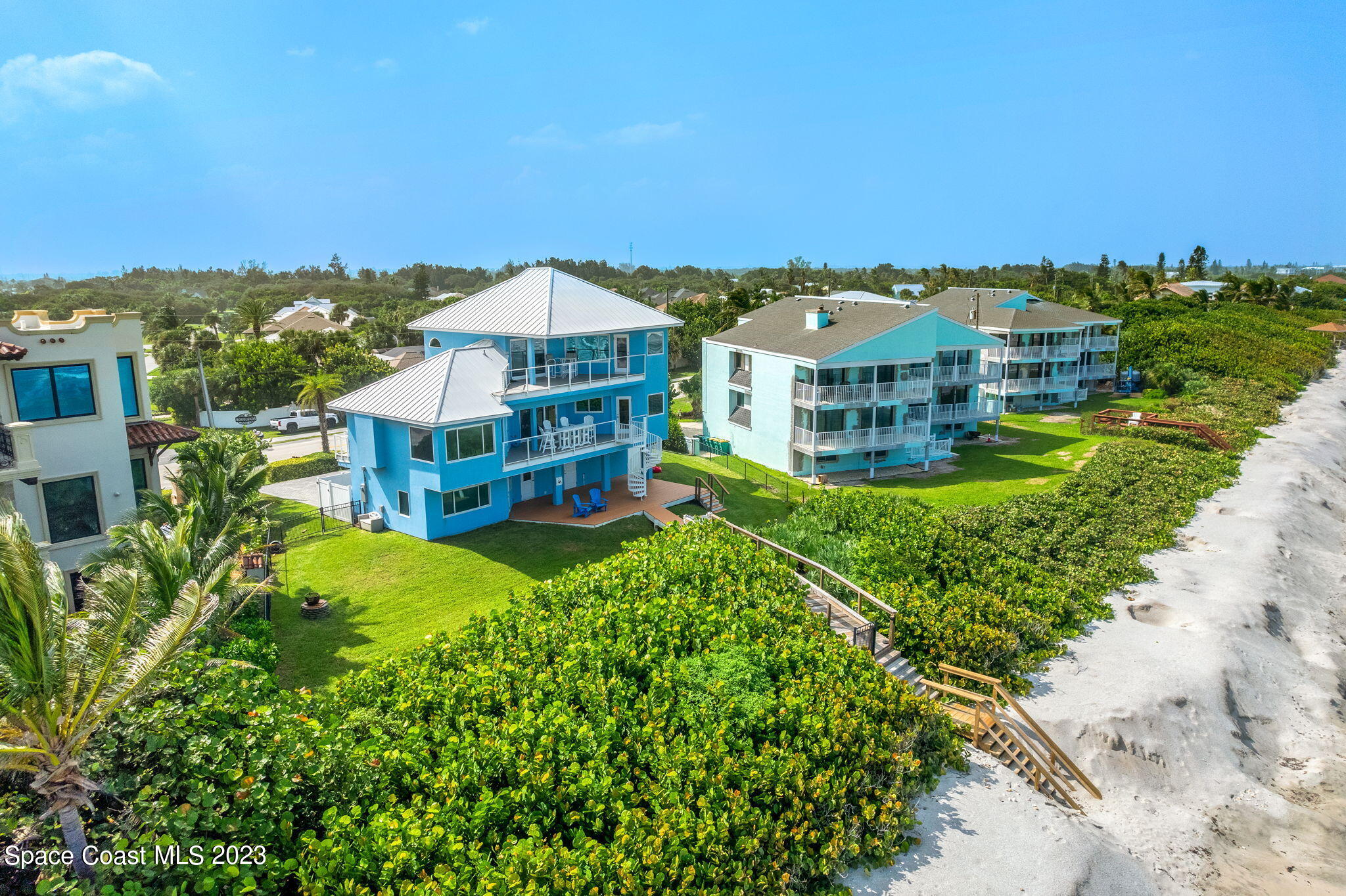 7155 S Highway A1a