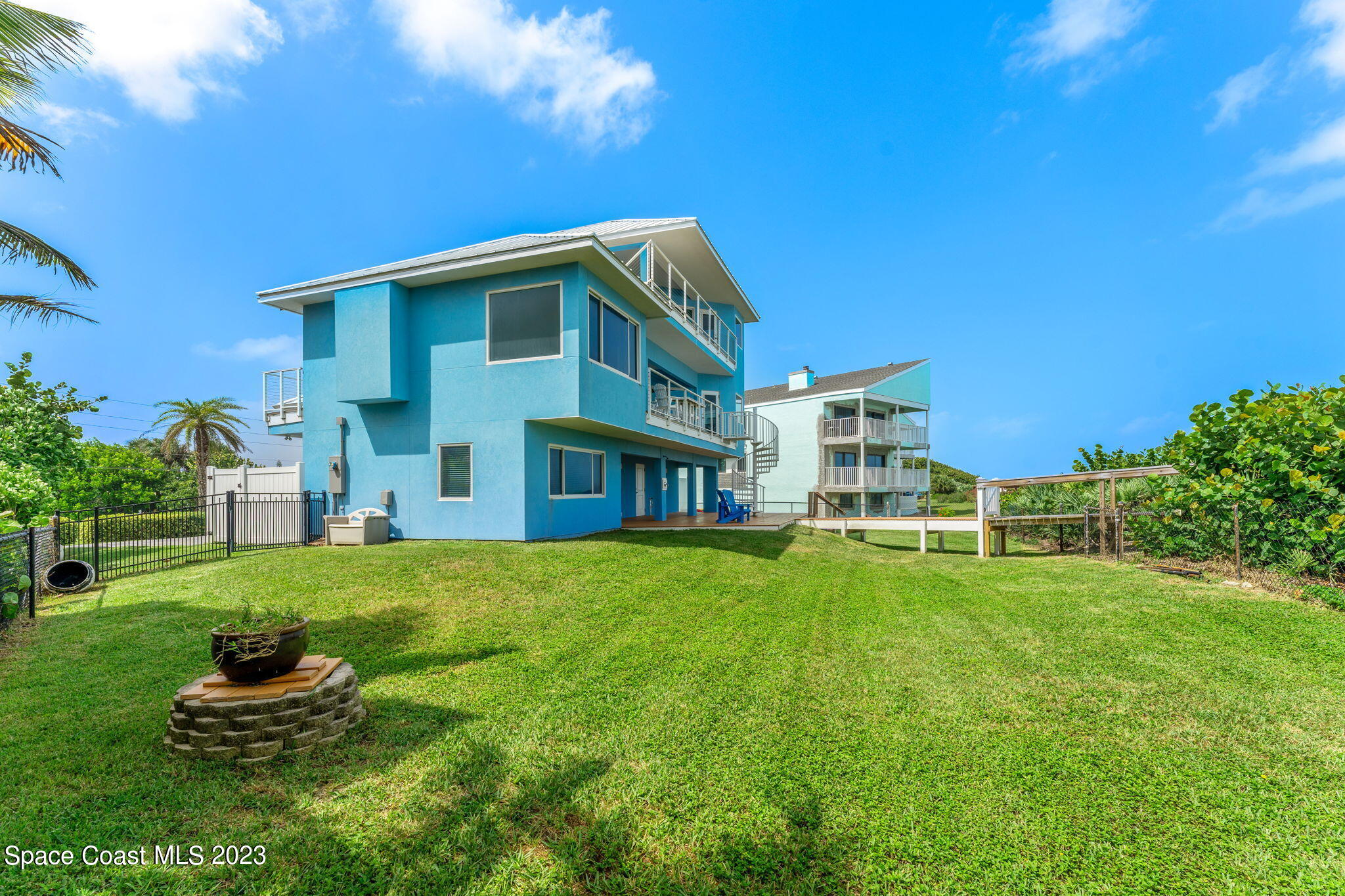 7155 S Highway A1a