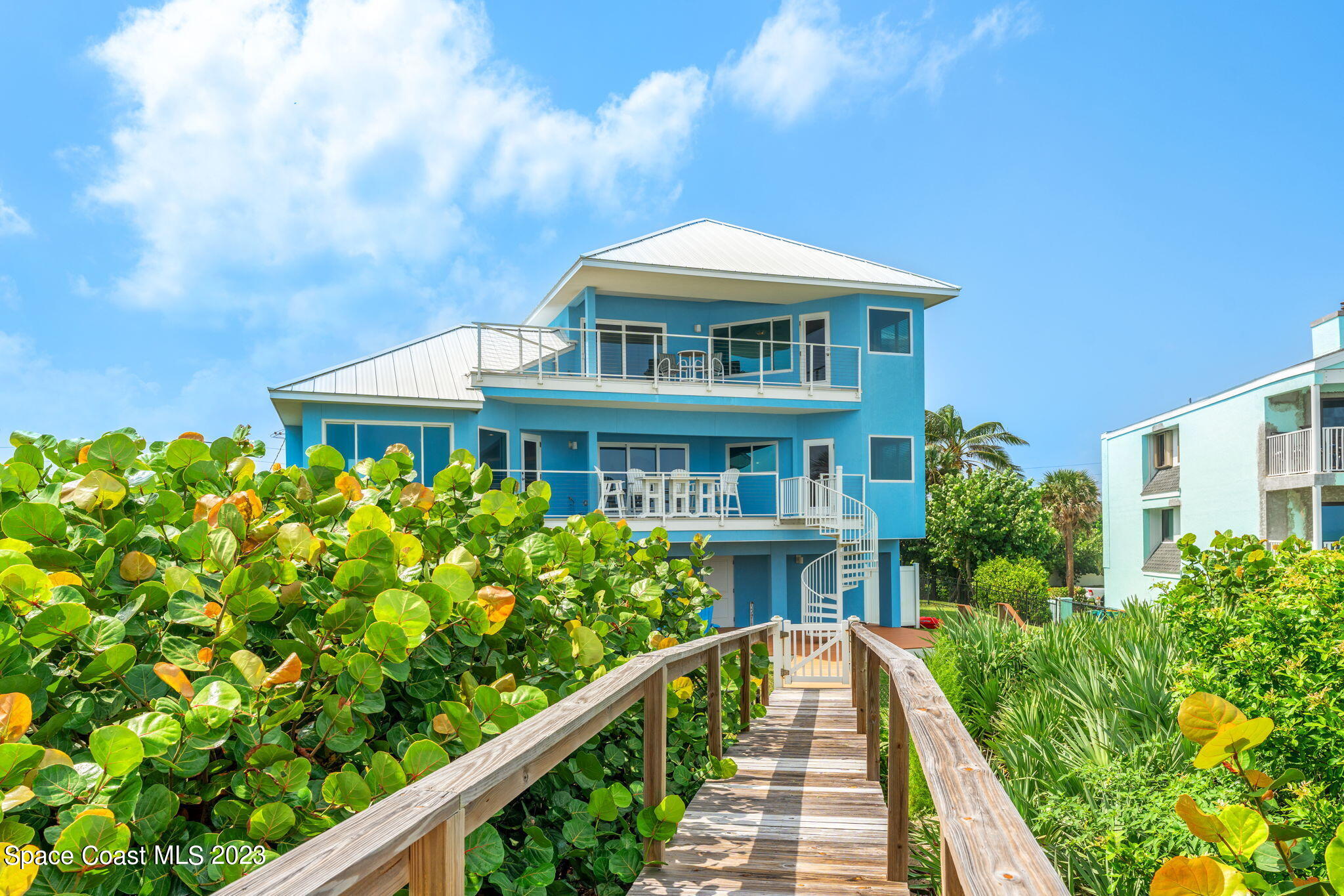 7155 S Highway A1a