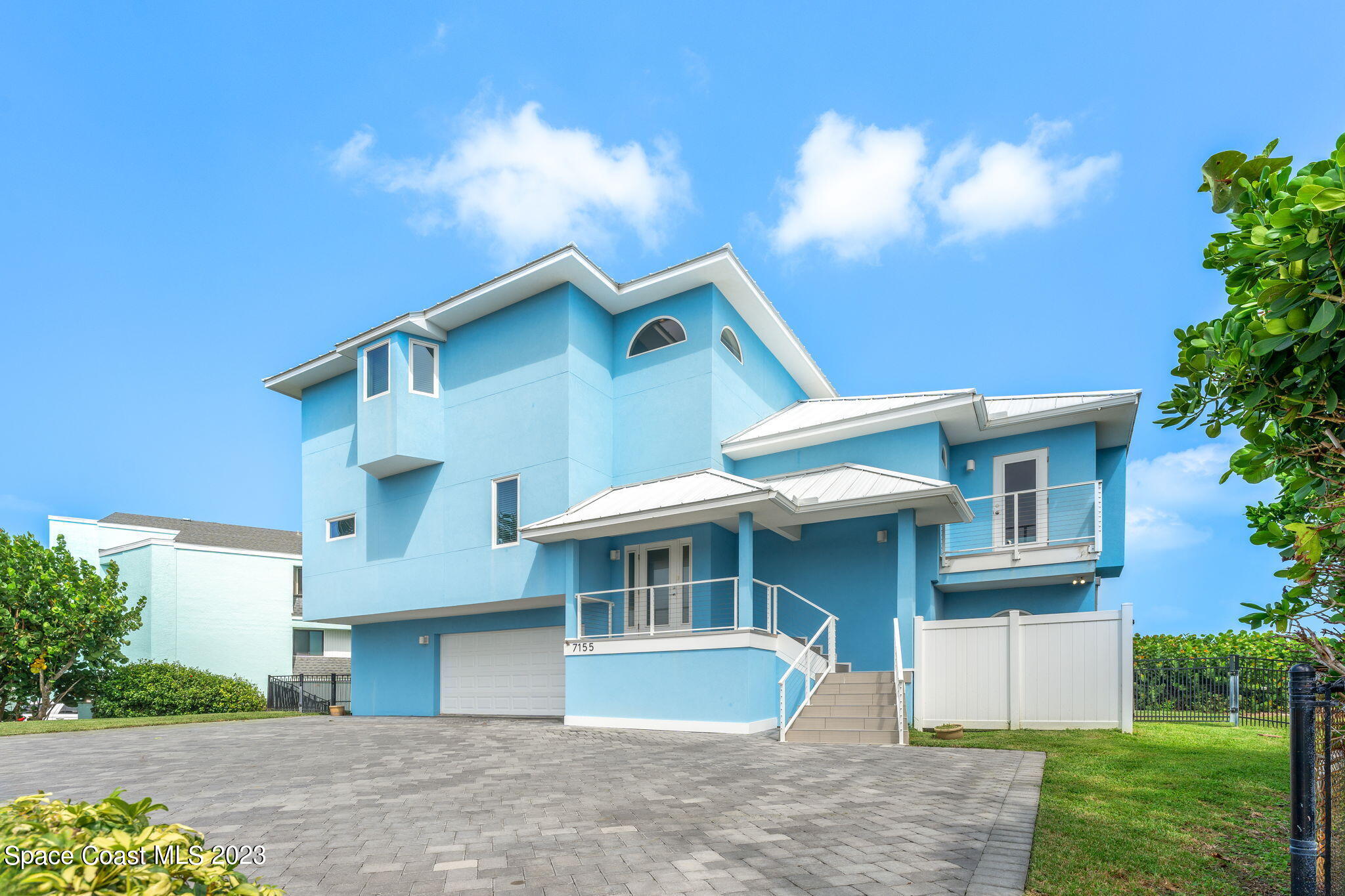 7155 S Highway A1a