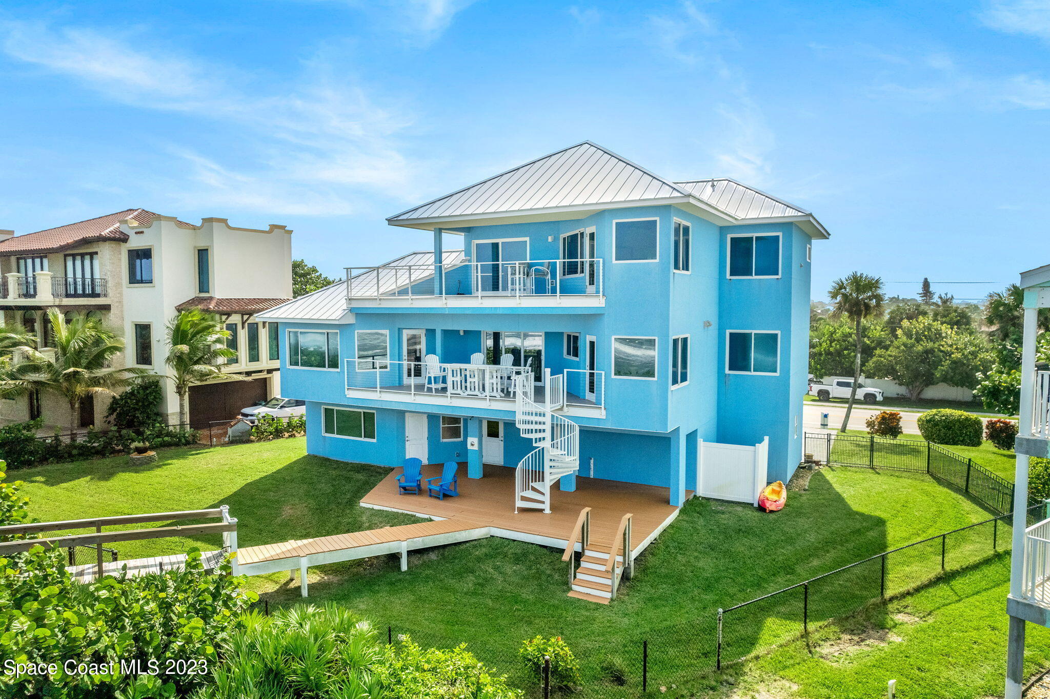 7155 S Highway A1a