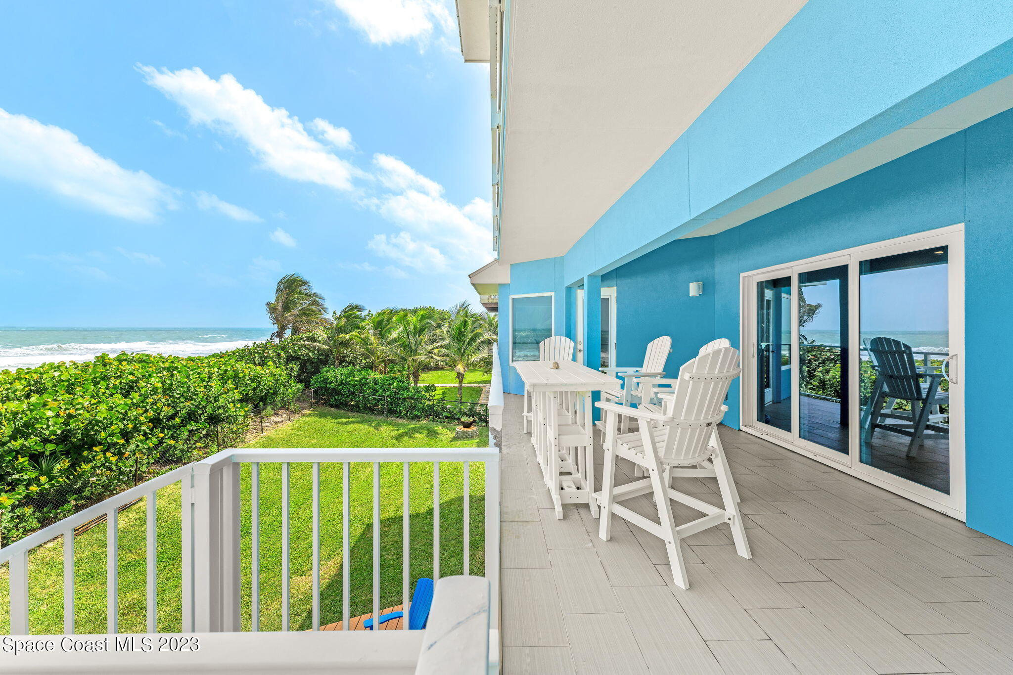 7155 S Highway A1a