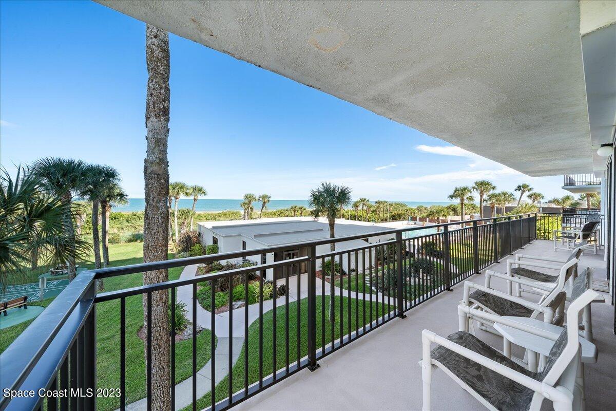 2100 N Atlantic Avenue, 303