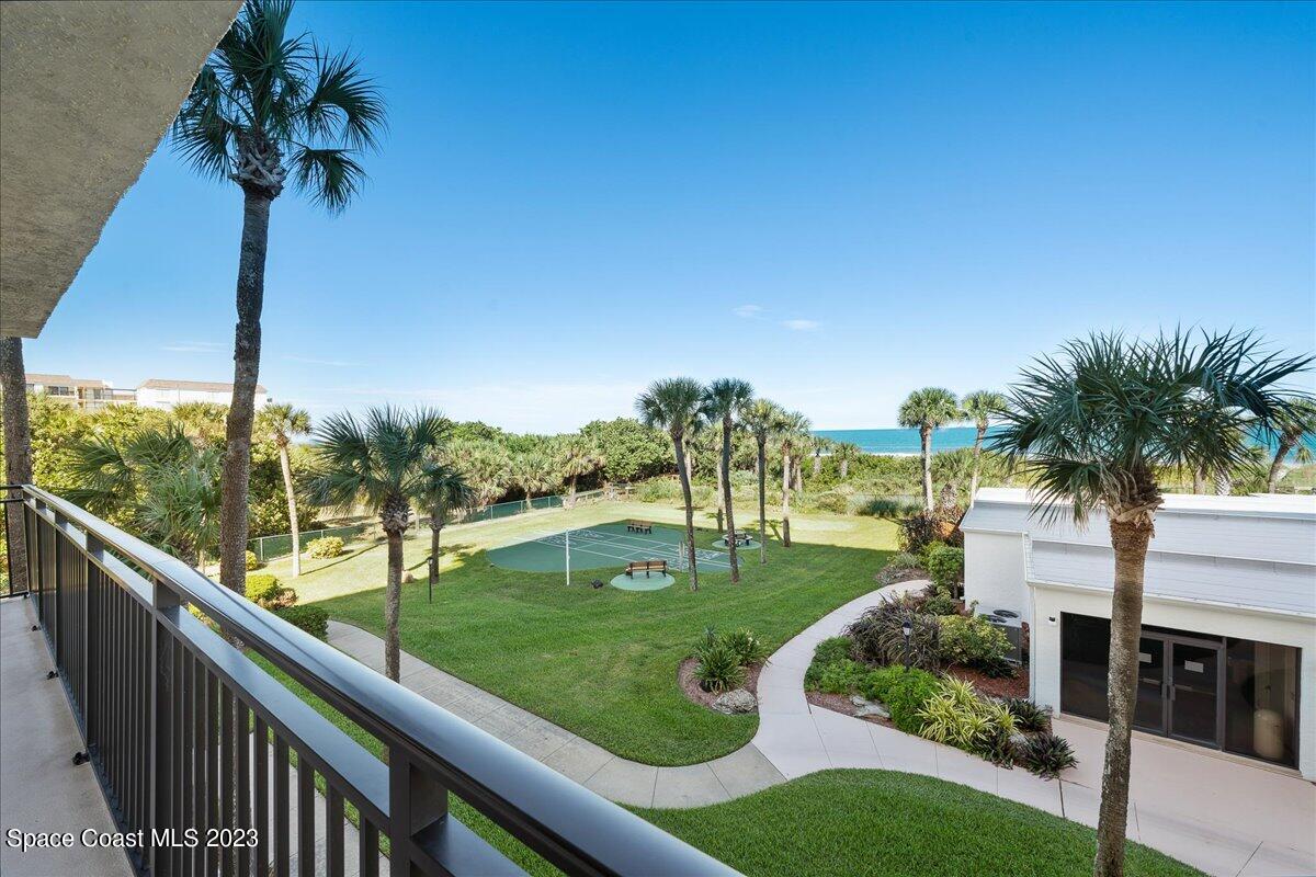 2100 N Atlantic Avenue, 303