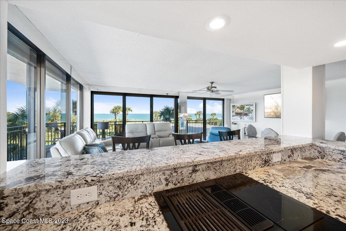 2100 N Atlantic Avenue, 303