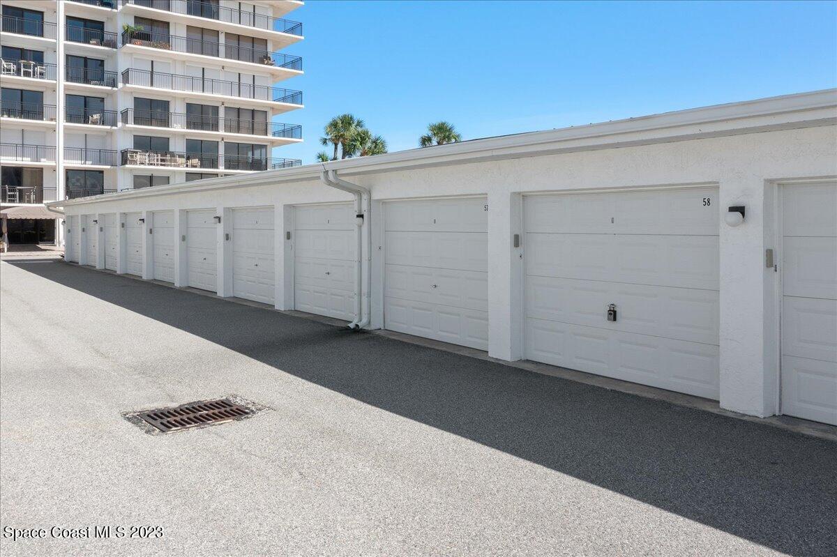 2100 N Atlantic Avenue, 303