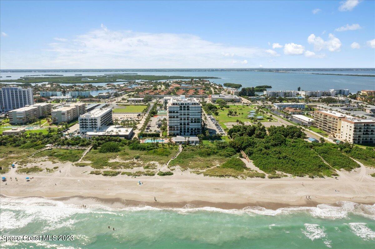 2100 N Atlantic Avenue, 303