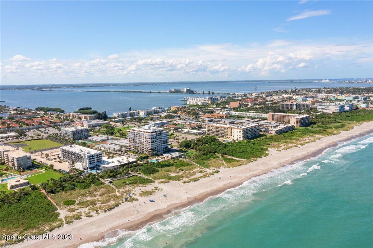 2100 N Atlantic Avenue, 303