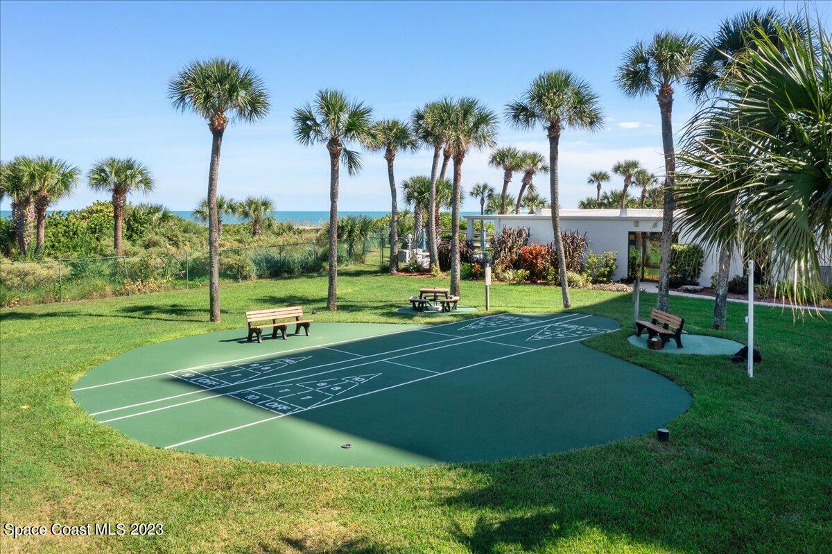 2100 N Atlantic Avenue, 303