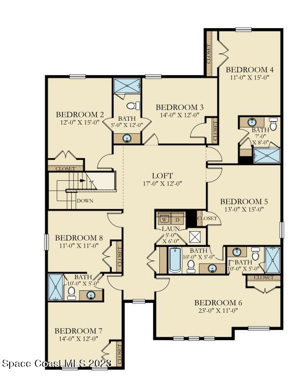 425 Strand Drive