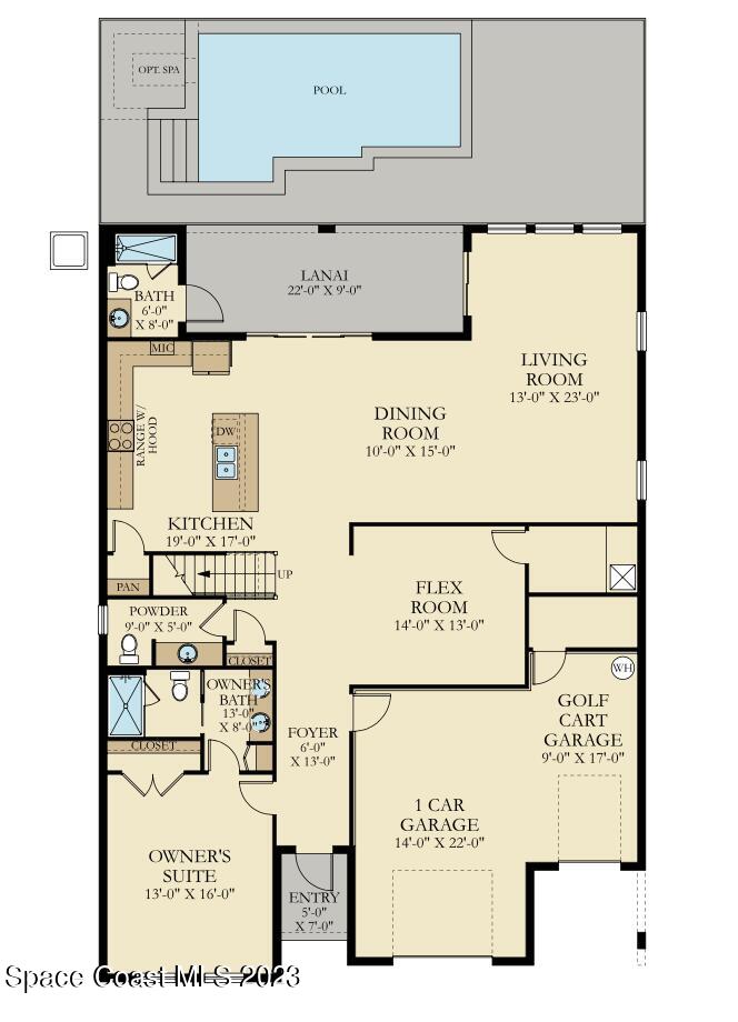 425 Strand Drive